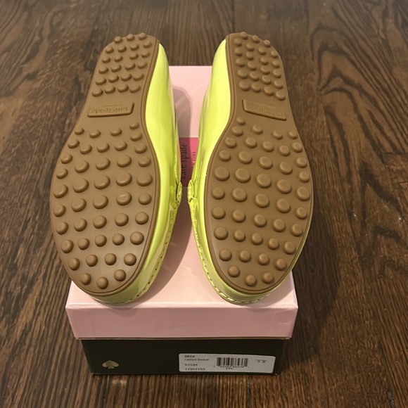 Kate Spade loafers - Picture 2 of 2